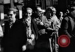 Image les électeurs se sont ensuite rangés l'Égypte, 1953, de la seconde 5 séquences d'archives historiques vidéo 65675056002