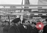 Image marins français Marseille France, 1959, de la seconde 5 séquences d'archives historiques vidéo 65675056003