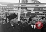 Image marins français Marseille France, 1959, de la seconde 7 séquences d'archives historiques vidéo 65675056003