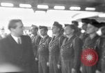 Image marins français Marseille France, 1959, de la seconde 8 séquences d'archives historiques vidéo 65675056003