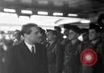 Image marins français Marseille France, 1959, de la seconde 9 séquences d'archives historiques vidéo 65675056003