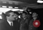 Image marins français Marseille France, 1959, de la seconde 10 séquences d'archives historiques vidéo 65675056003
