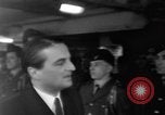 Image marins français Marseille France, 1959, de la seconde 11 séquences d'archives historiques vidéo 65675056003