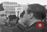 Image marins français Marseille France, 1959, de la seconde 12 séquences d'archives historiques vidéo 65675056003