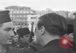 Image marins français Marseille France, 1959, de la seconde 14 séquences d'archives historiques vidéo 65675056003