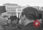 Image marins français Marseille France, 1959, de la seconde 15 séquences d'archives historiques vidéo 65675056003