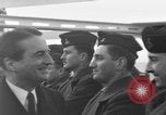 Image marins français Marseille France, 1959, de la seconde 16 séquences d'archives historiques vidéo 65675056003
