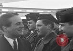 Image marins français Marseille France, 1959, de la seconde 17 séquences d'archives historiques vidéo 65675056003