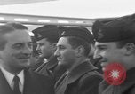 Image marins français Marseille France, 1959, de la seconde 19 séquences d'archives historiques vidéo 65675056003