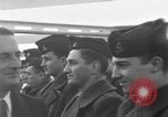 Image marins français Marseille France, 1959, de la seconde 21 séquences d'archives historiques vidéo 65675056003