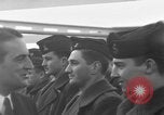 Image marins français Marseille France, 1959, de la seconde 22 séquences d'archives historiques vidéo 65675056003