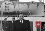 Image marins français Marseille France, 1959, de la seconde 27 séquences d'archives historiques vidéo 65675056003