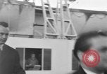 Image marins français Marseille France, 1959, de la seconde 29 séquences d'archives historiques vidéo 65675056003
