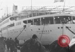 Image marins français Marseille France, 1959, de la seconde 31 séquences d'archives historiques vidéo 65675056003