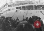 Image marins français Marseille France, 1959, de la seconde 37 séquences d'archives historiques vidéo 65675056003