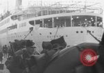 Image marins français Marseille France, 1959, de la seconde 44 séquences d'archives historiques vidéo 65675056003