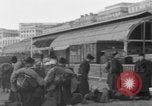 Image marins français Marseille France, 1959, de la seconde 52 séquences d'archives historiques vidéo 65675056003