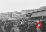 Image marins français Marseille France, 1959, de la seconde 57 séquences d'archives historiques vidéo 65675056003