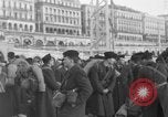 Image marins français Marseille France, 1959, de la seconde 58 séquences d'archives historiques vidéo 65675056003