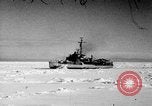 Image Opération Deep Freeze peu d'Amérique de l'Antarctique, 1955, de la seconde 4 séquences d'archives historiques vidéo 65675056004