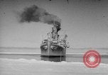 Image Opération Deep Freeze peu d'Amérique de l'Antarctique, 1955, de la seconde 15 séquences d'archives historiques vidéo 65675056004
