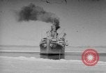 Image Opération Deep Freeze peu d'Amérique de l'Antarctique, 1955, de la seconde 16 séquences d'archives historiques vidéo 65675056004