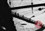 Image Opération Deep Freeze peu d'Amérique de l'Antarctique, 1955, de la seconde 24 séquences d'archives historiques vidéo 65675056004
