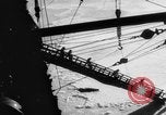 Image Opération Deep Freeze peu d'Amérique de l'Antarctique, 1955, de la seconde 25 séquences d'archives historiques vidéo 65675056004