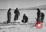 Image Opération Deep Freeze peu d'Amérique de l'Antarctique, 1955, de la seconde 31 séquences d'archives historiques vidéo 65675056004