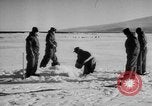 Image Opération Deep Freeze peu d'Amérique de l'Antarctique, 1955, de la seconde 35 séquences d'archives historiques vidéo 65675056004