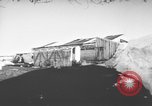 Image Opération Deep Freeze peu d'Amérique de l'Antarctique, 1955, de la seconde 39 séquences d'archives historiques vidéo 65675056004