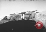 Image Opération Deep Freeze peu d'Amérique de l'Antarctique, 1955, de la seconde 40 séquences d'archives historiques vidéo 65675056004