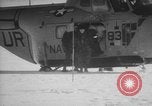 Image Opération Deep Freeze peu d'Amérique de l'Antarctique, 1955, de la seconde 56 séquences d'archives historiques vidéo 65675056004