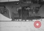 Image Opération Deep Freeze peu d'Amérique de l'Antarctique, 1955, de la seconde 57 séquences d'archives historiques vidéo 65675056004
