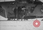 Image Opération Deep Freeze peu d'Amérique de l'Antarctique, 1955, de la seconde 58 séquences d'archives historiques vidéo 65675056004