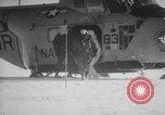 Image Opération Deep Freeze peu d'Amérique de l'Antarctique, 1955, de la seconde 59 séquences d'archives historiques vidéo 65675056004