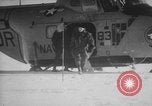Image Opération Deep Freeze peu d'Amérique de l'Antarctique, 1955, de la seconde 60 séquences d'archives historiques vidéo 65675056004