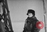 Image Opération Deep Freeze peu d'Amérique de l'Antarctique, 1955, de la seconde 62 séquences d'archives historiques vidéo 65675056004