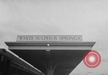 Image Dwight D Eisenhower White Sulphur Springs West Virginia USA, 1956, de la seconde 1 séquences d'archives historiques vidéo 65675056005