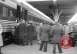 Image Dwight D Eisenhower White Sulphur Springs West Virginia USA, 1956, de la seconde 5 séquences d'archives historiques vidéo 65675056005