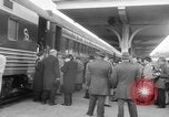 Image Dwight D Eisenhower White Sulphur Springs West Virginia USA, 1956, de la seconde 6 séquences d'archives historiques vidéo 65675056005