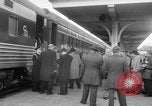 Image Dwight D Eisenhower White Sulphur Springs West Virginia USA, 1956, de la seconde 7 séquences d'archives historiques vidéo 65675056005