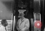 Image Dwight D Eisenhower White Sulphur Springs West Virginia USA, 1956, de la seconde 10 séquences d'archives historiques vidéo 65675056005