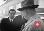Image Dwight D Eisenhower White Sulphur Springs West Virginia USA, 1956, de la seconde 13 séquences d'archives historiques vidéo 65675056005