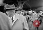 Image Dwight D Eisenhower White Sulphur Springs West Virginia USA, 1956, de la seconde 15 séquences d'archives historiques vidéo 65675056005