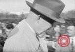 Image Dwight D Eisenhower White Sulphur Springs West Virginia USA, 1956, de la seconde 16 séquences d'archives historiques vidéo 65675056005