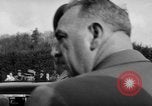 Image Dwight D Eisenhower White Sulphur Springs West Virginia USA, 1956, de la seconde 18 séquences d'archives historiques vidéo 65675056005