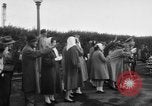 Image Dwight D Eisenhower White Sulphur Springs West Virginia USA, 1956, de la seconde 19 séquences d'archives historiques vidéo 65675056005