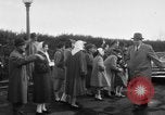 Image Dwight D Eisenhower White Sulphur Springs West Virginia USA, 1956, de la seconde 20 séquences d'archives historiques vidéo 65675056005