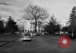 Image Dwight D Eisenhower White Sulphur Springs West Virginia USA, 1956, de la seconde 21 séquences d'archives historiques vidéo 65675056005